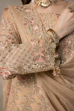 IMROZIA LA’FIORA CHIFFON CHANTILLY