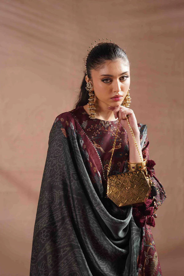 SAIRA RIZWAN YARA 3PC