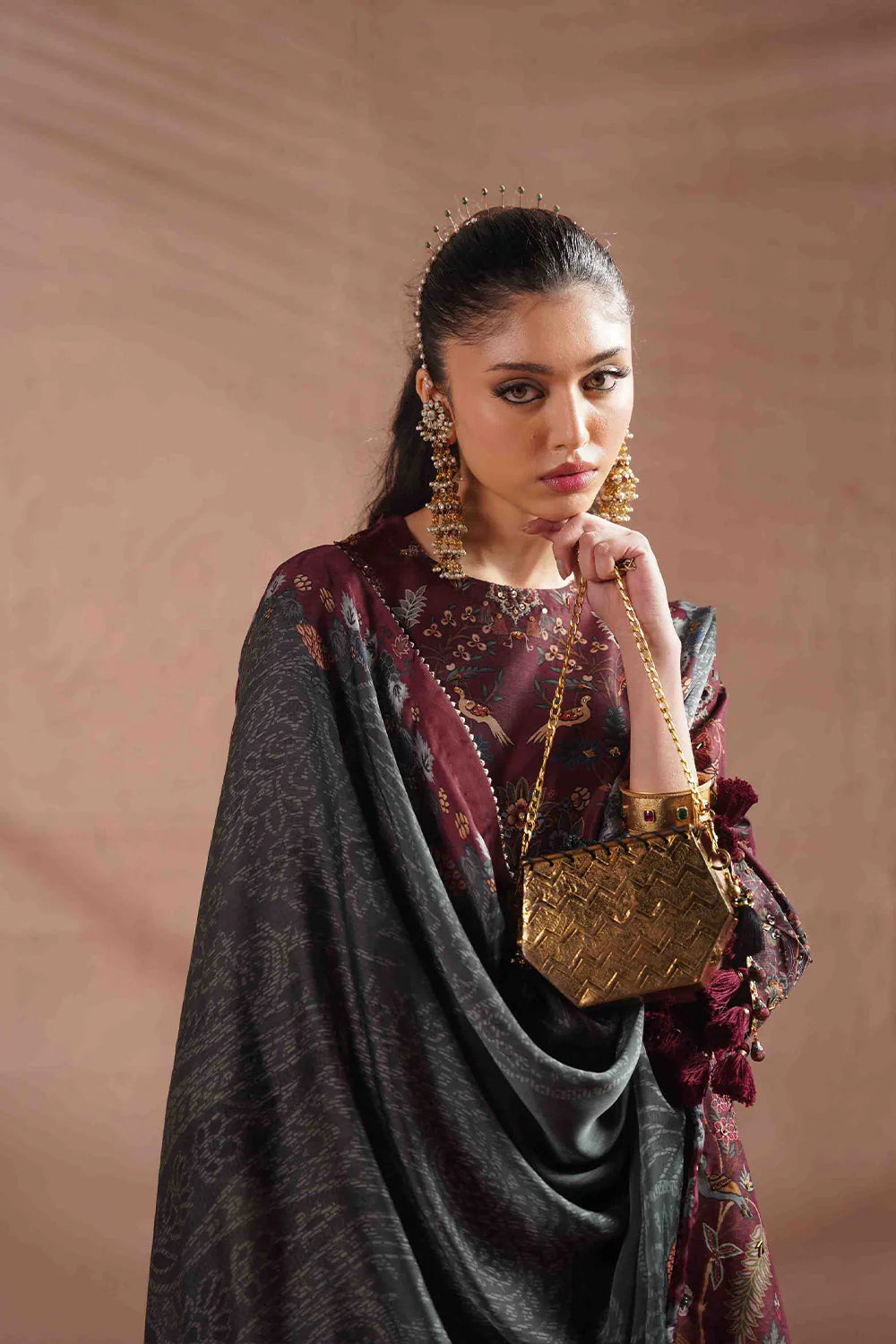 SAIRA RIZWAN YARA 3PC