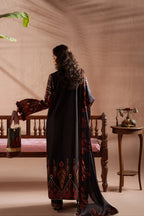 SAIRA RIZWAN TARA 3PC