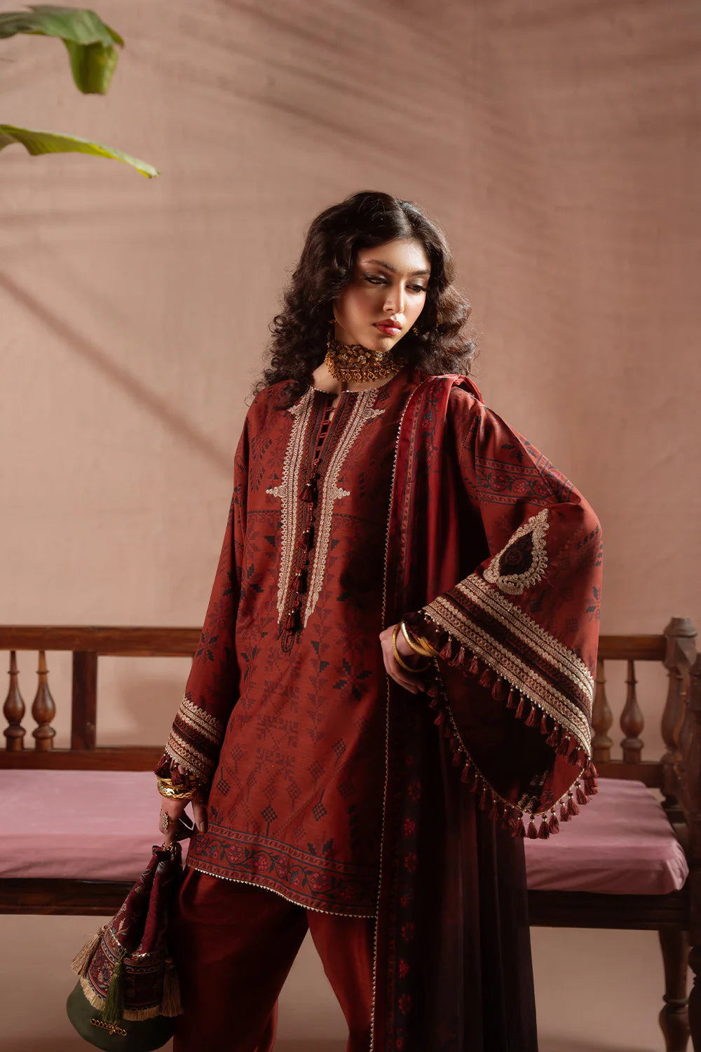 SAIRA RIZWAN SIA 3PC