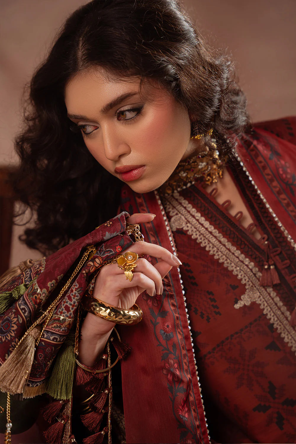 SAIRA RIZWAN SIA 3PC