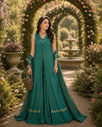 NOOR EID LUXE PRINTSKHAAS D-02