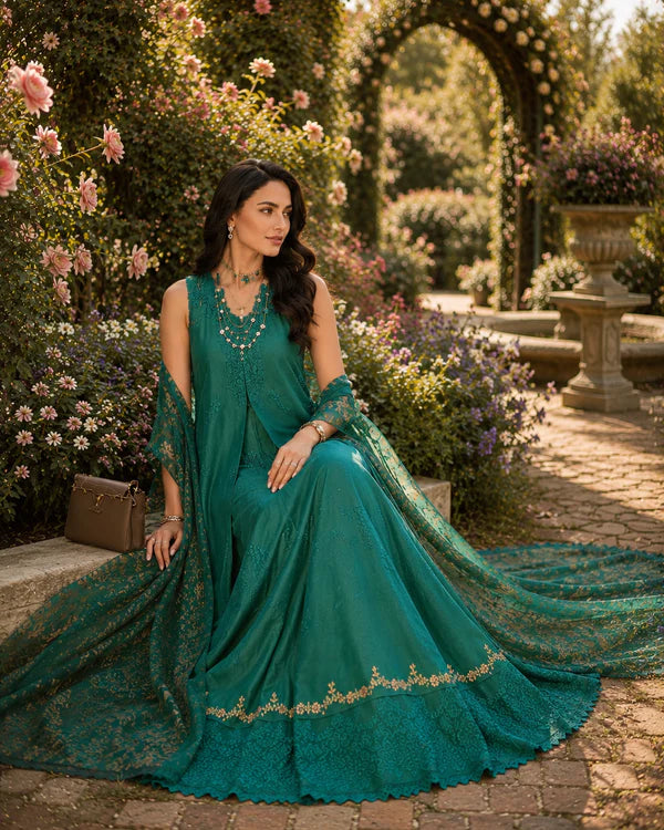 NOOR EID LUXE PRINTSKHAAS D-02