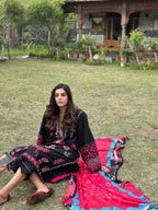 ADA B SIRAA
