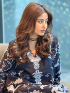 MARYAM HUSSAIN SAJAL X MH
