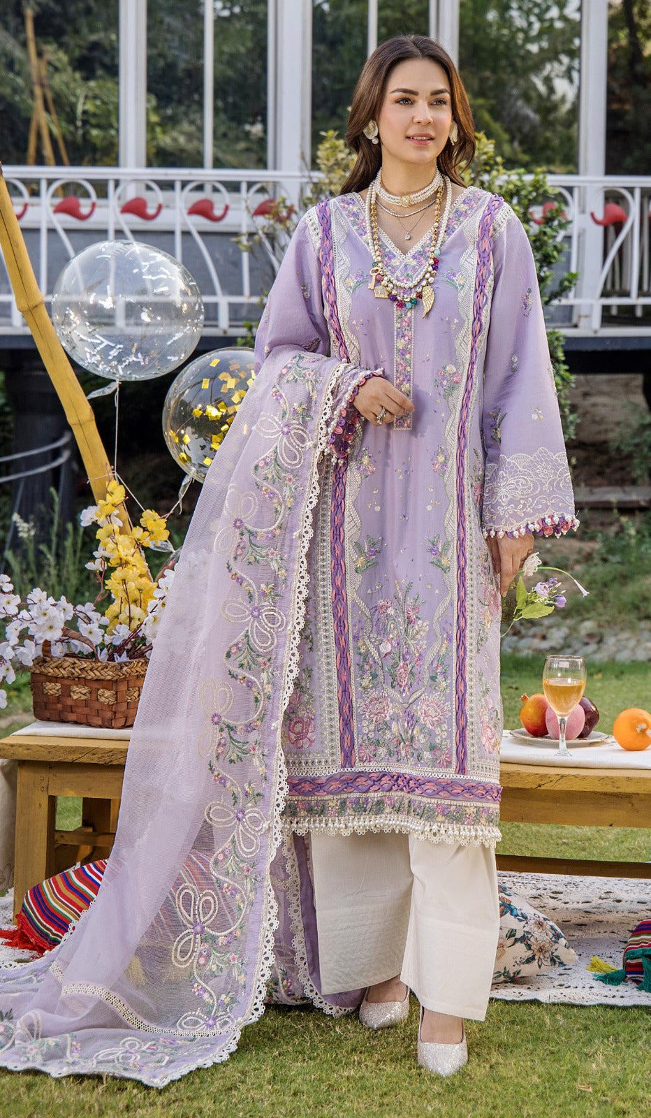 ESHAISHA EA-LL-5546