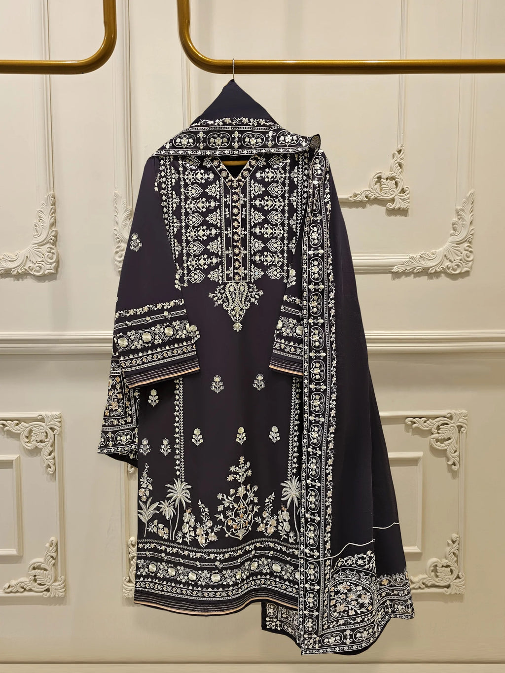 AGHANOOR S111917 2PC