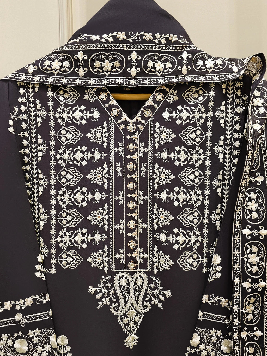 AGHANOOR S111917 2PC