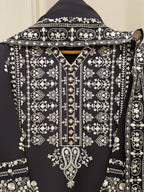 AGHANOOR S111917 2PC