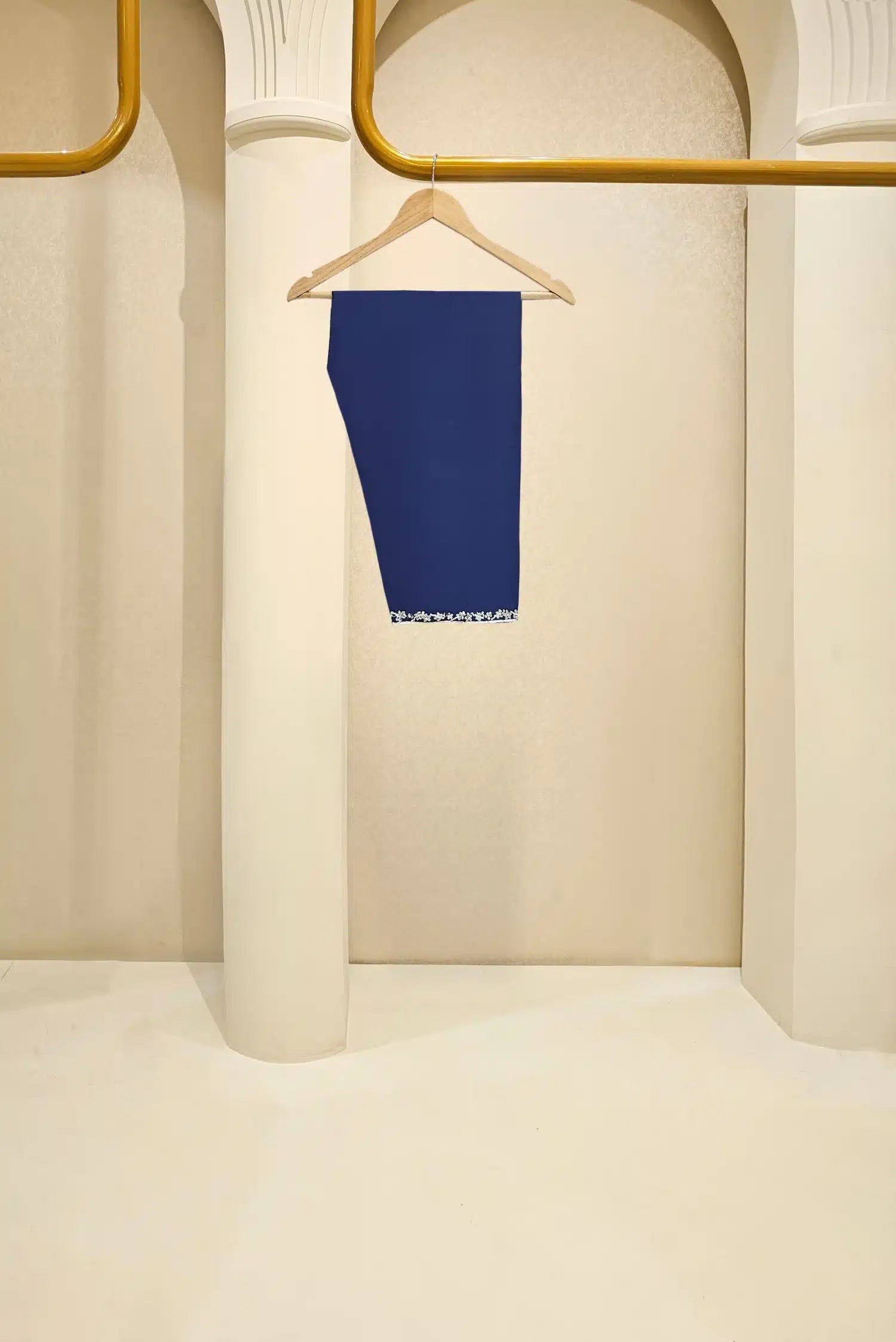 AGHANOOR BRIDAL SASSI