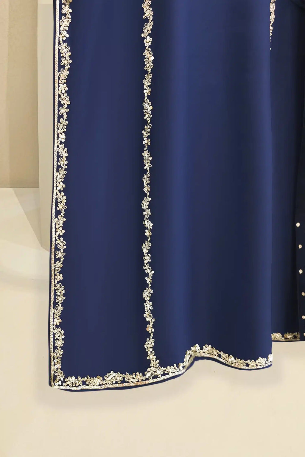 AGHANOOR BRIDAL SASSI