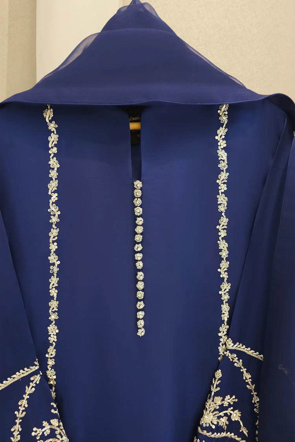 AGHANOOR BRIDAL SASSI