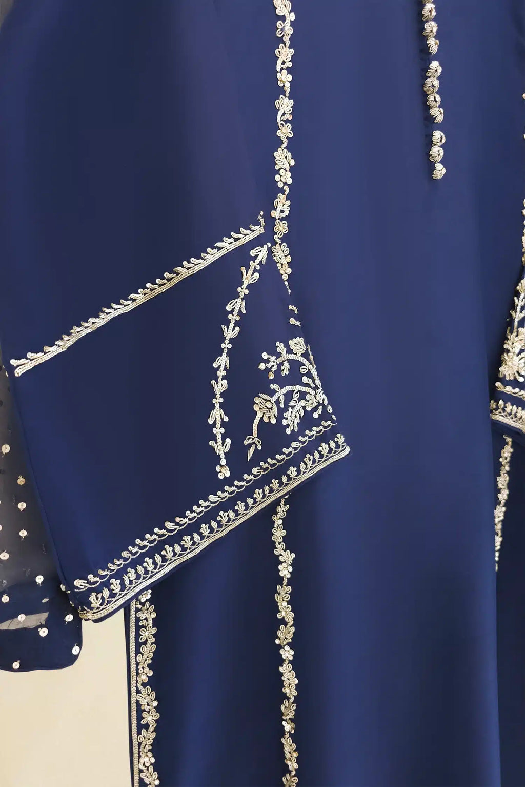 AGHANOOR BRIDAL SASSI