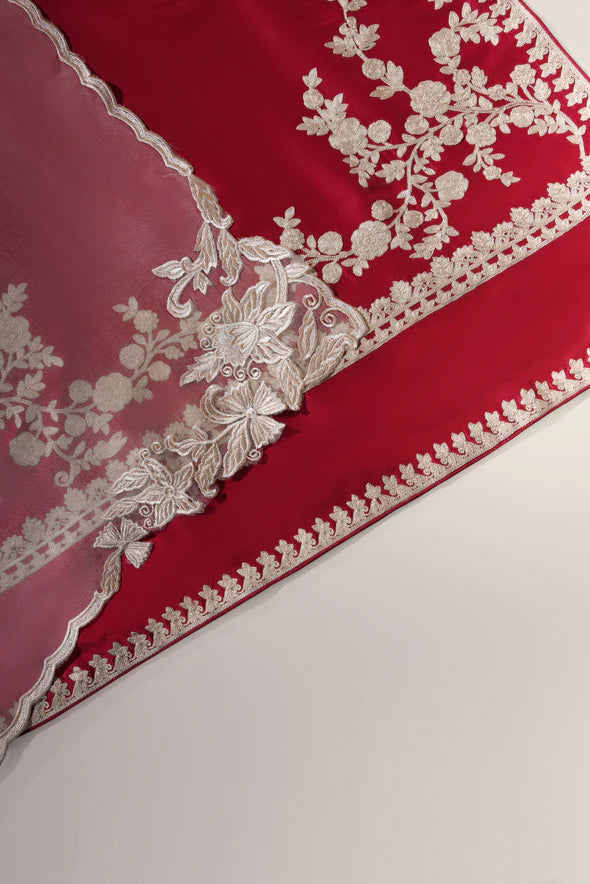 AGHANOOR BRIDAL PETAL 3PC