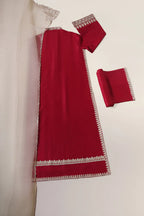 AGHANOOR BRIDAL PETAL 3PC
