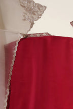 AGHANOOR BRIDAL PETAL 3PC