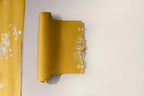 AGHANOOR BRIDAL MARIGOLD 3PC