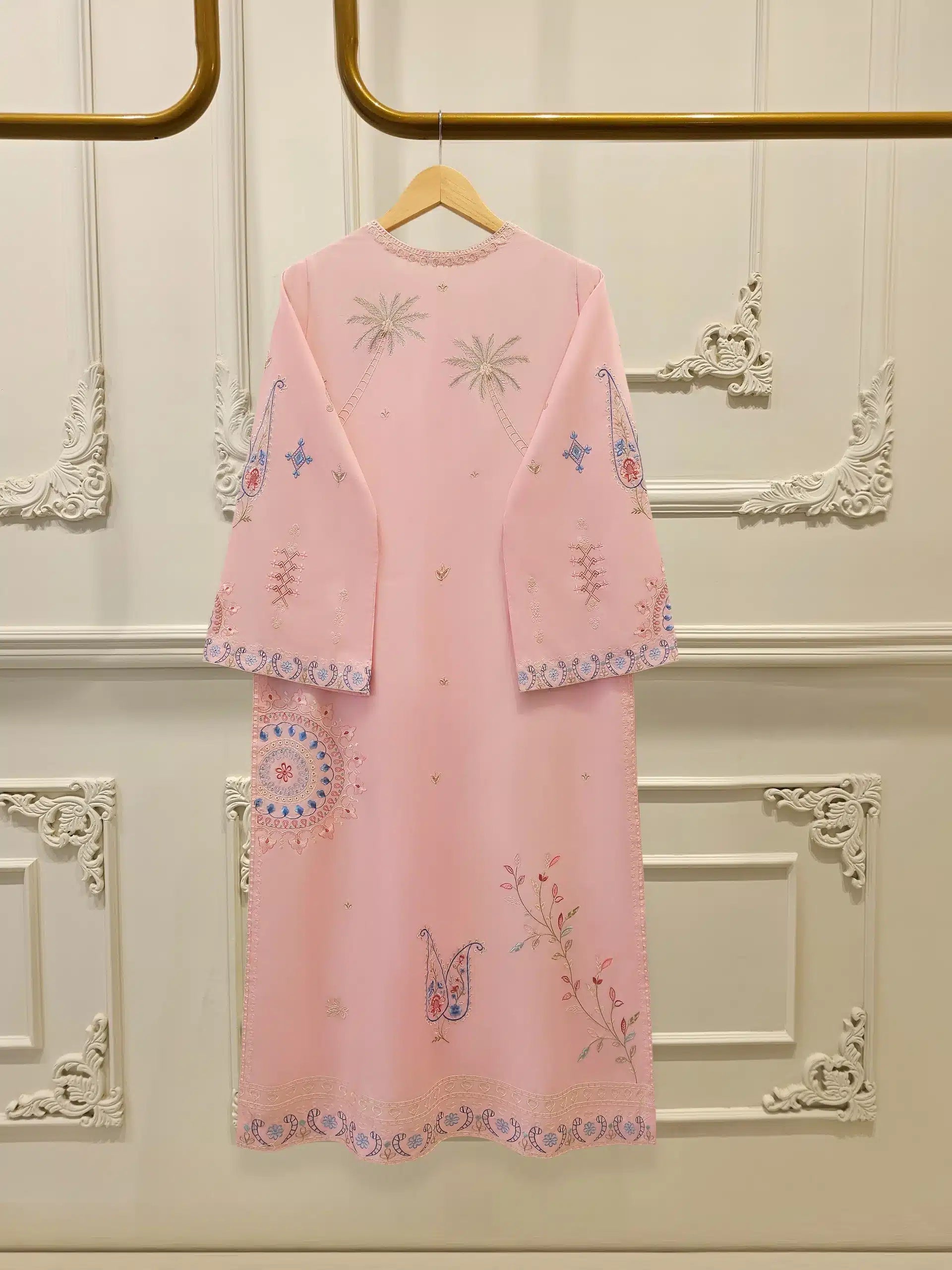 AGHANOOR S112233 2PC