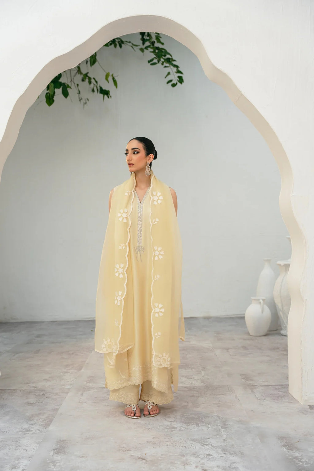 AGHANOOR BRIDAL ZOREH 3PC