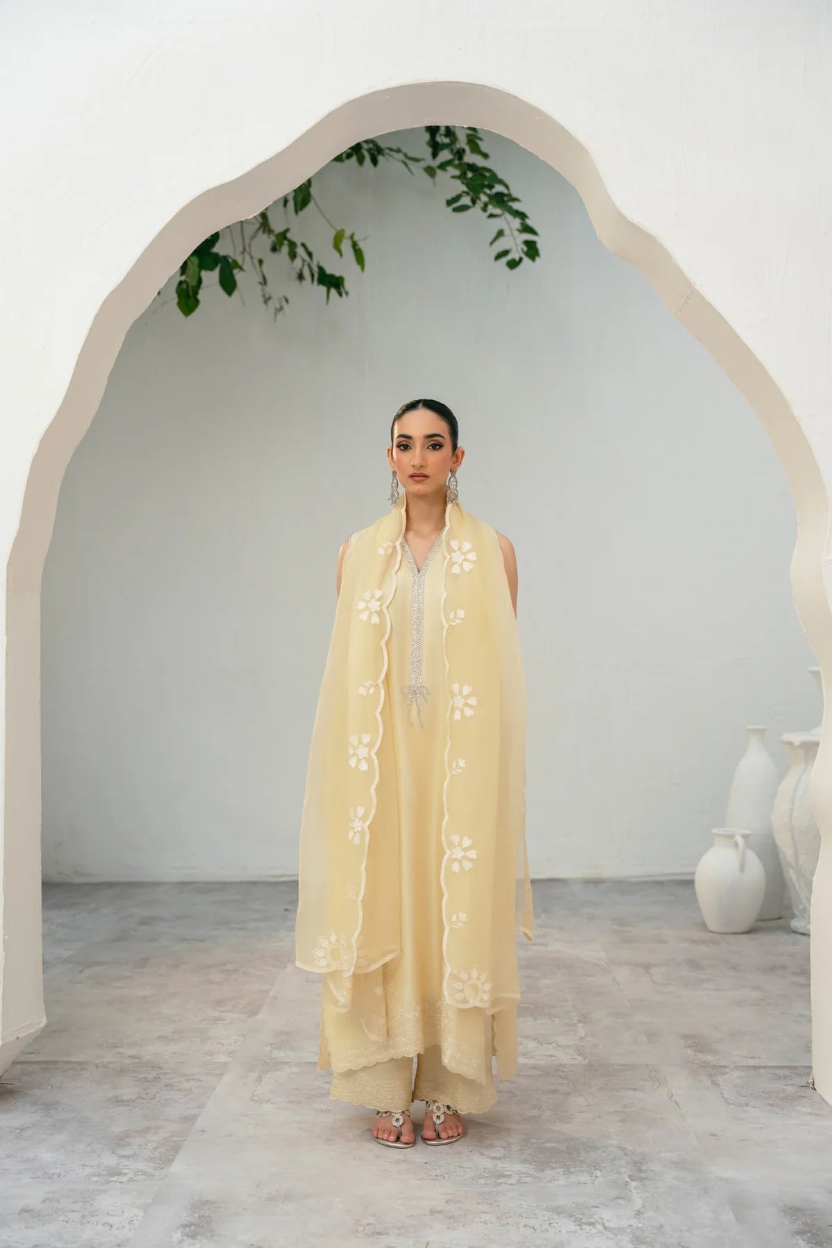 AGHANOOR BRIDAL ZOREH 3PC