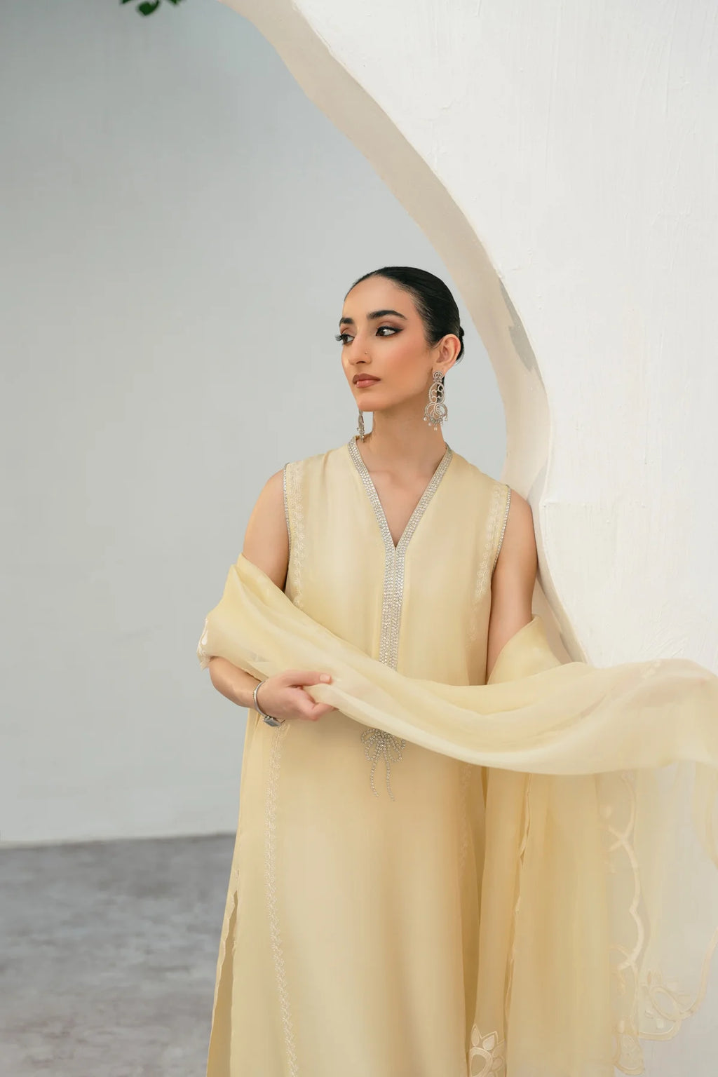 AGHANOOR BRIDAL ZOREH 3PC