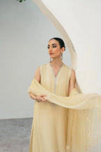 AGHANOOR BRIDAL ZOREH 3PC