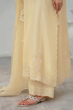AGHANOOR BRIDAL ZOREH 3PC
