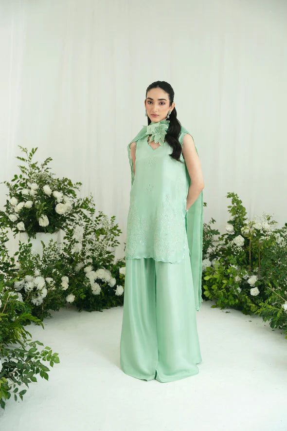 AGHANOOR BRIDAL GRACE 3PC