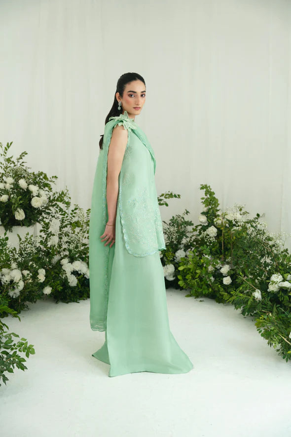 AGHANOOR BRIDAL GRACE 3PC