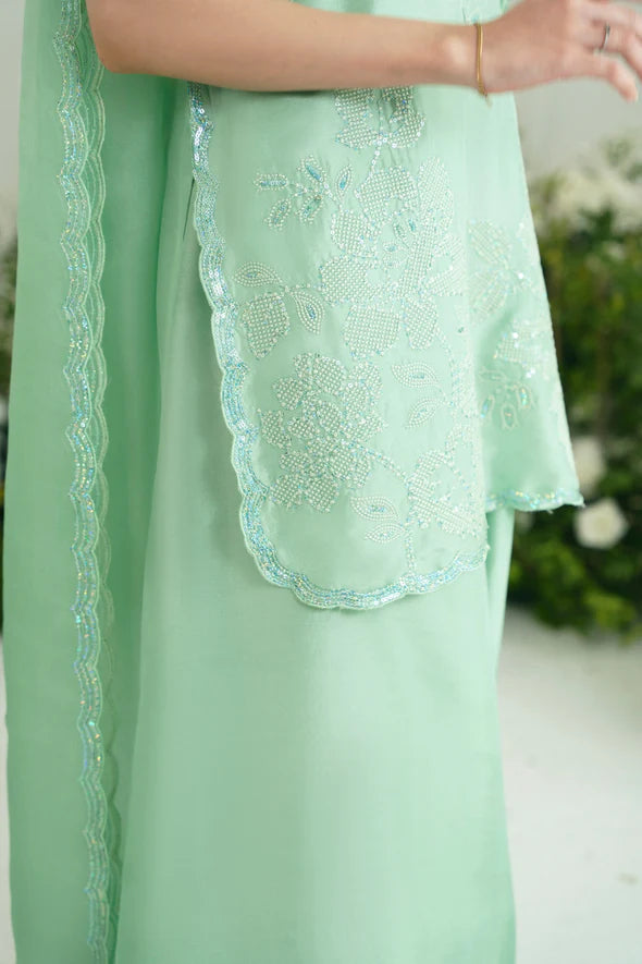 AGHANOOR BRIDAL GRACE 3PC