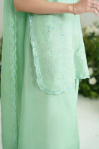 AGHANOOR BRIDAL GRACE 3PC