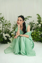AGHANOOR BRIDAL GRACE 3PC