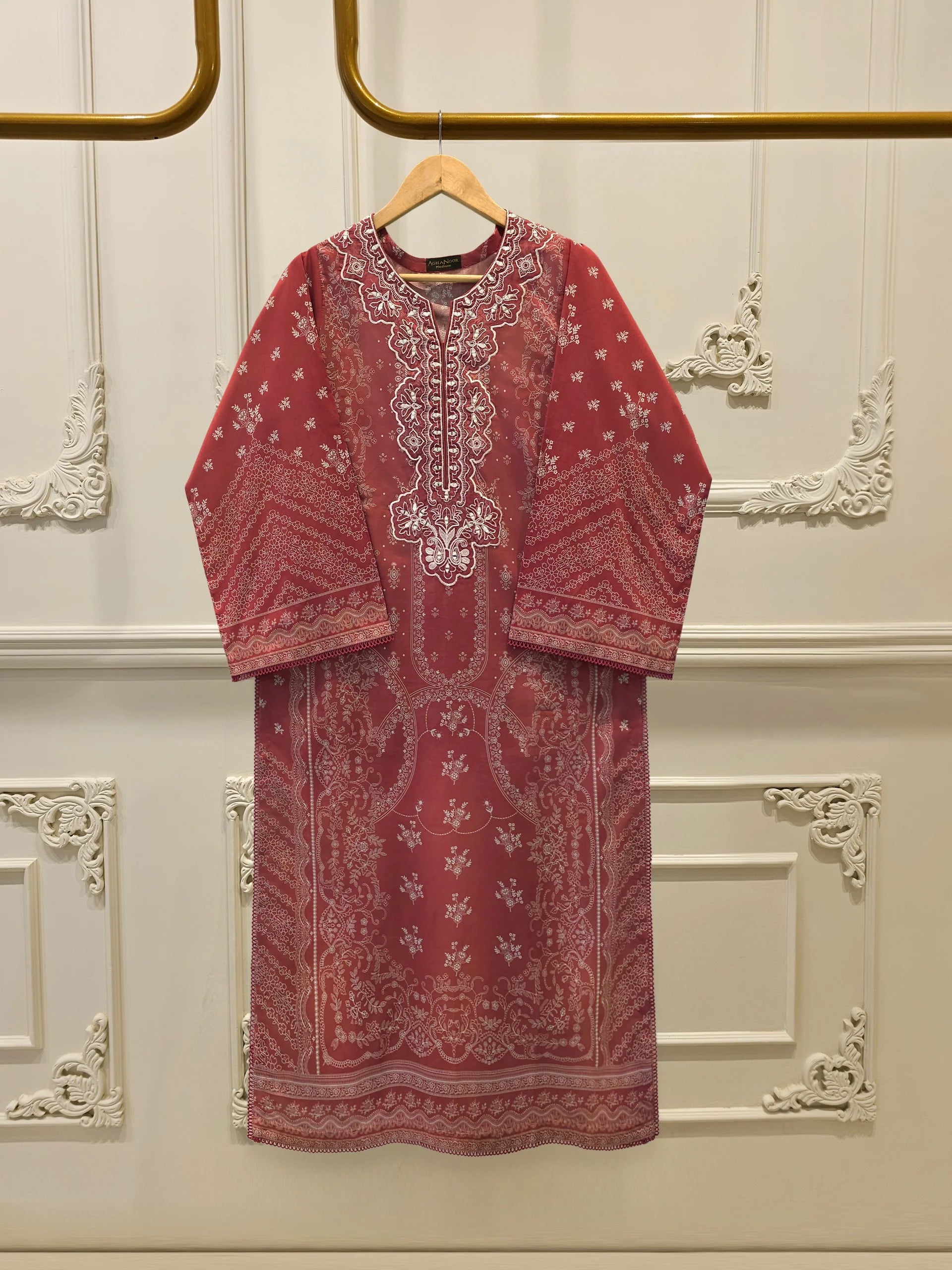 AGHANOOR S113126 1PC