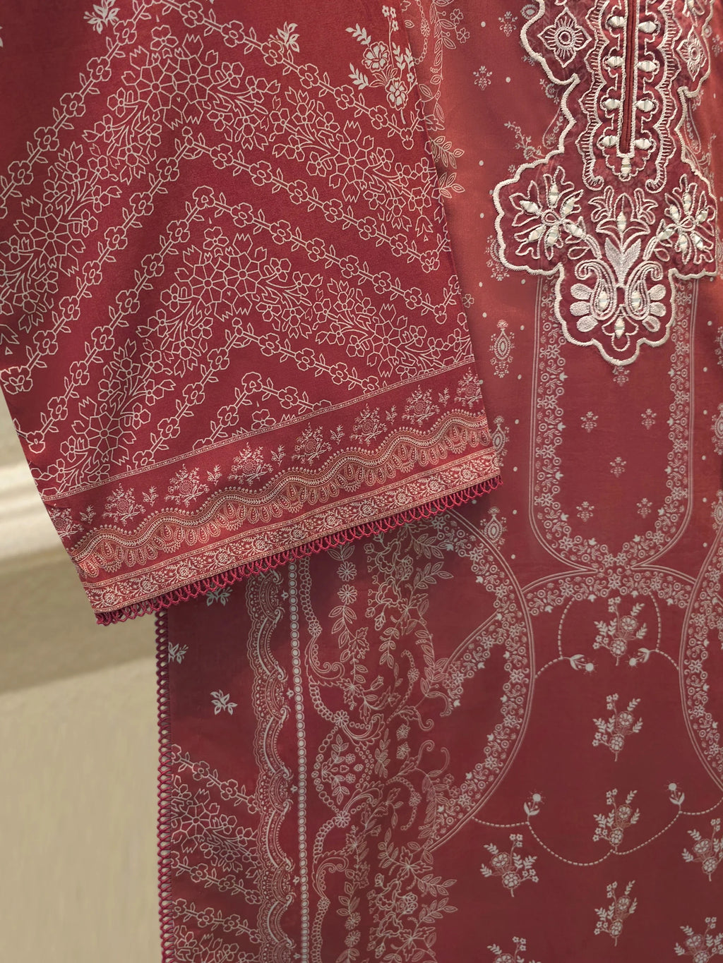 AGHANOOR S113126 1PC