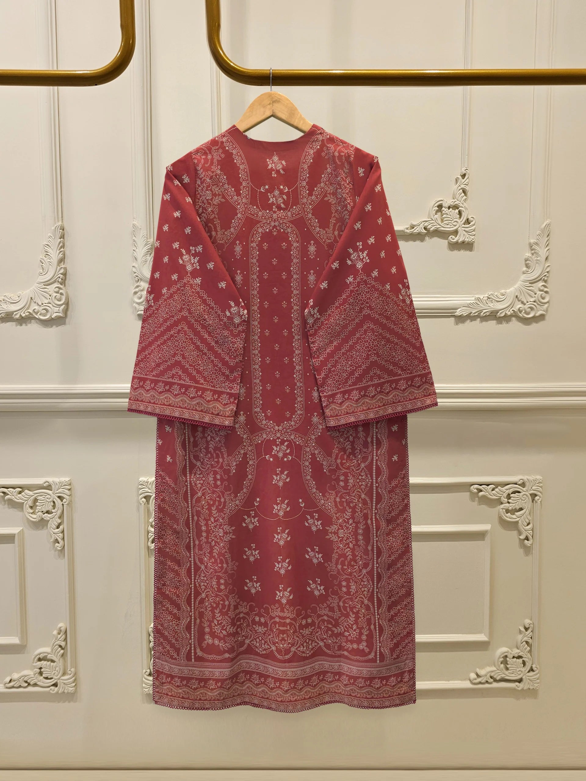 AGHANOOR S113126 1PC