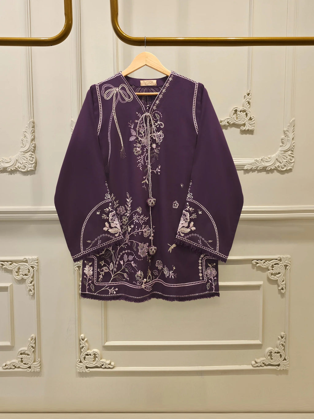 AGHANOOR WS00235 2PC
