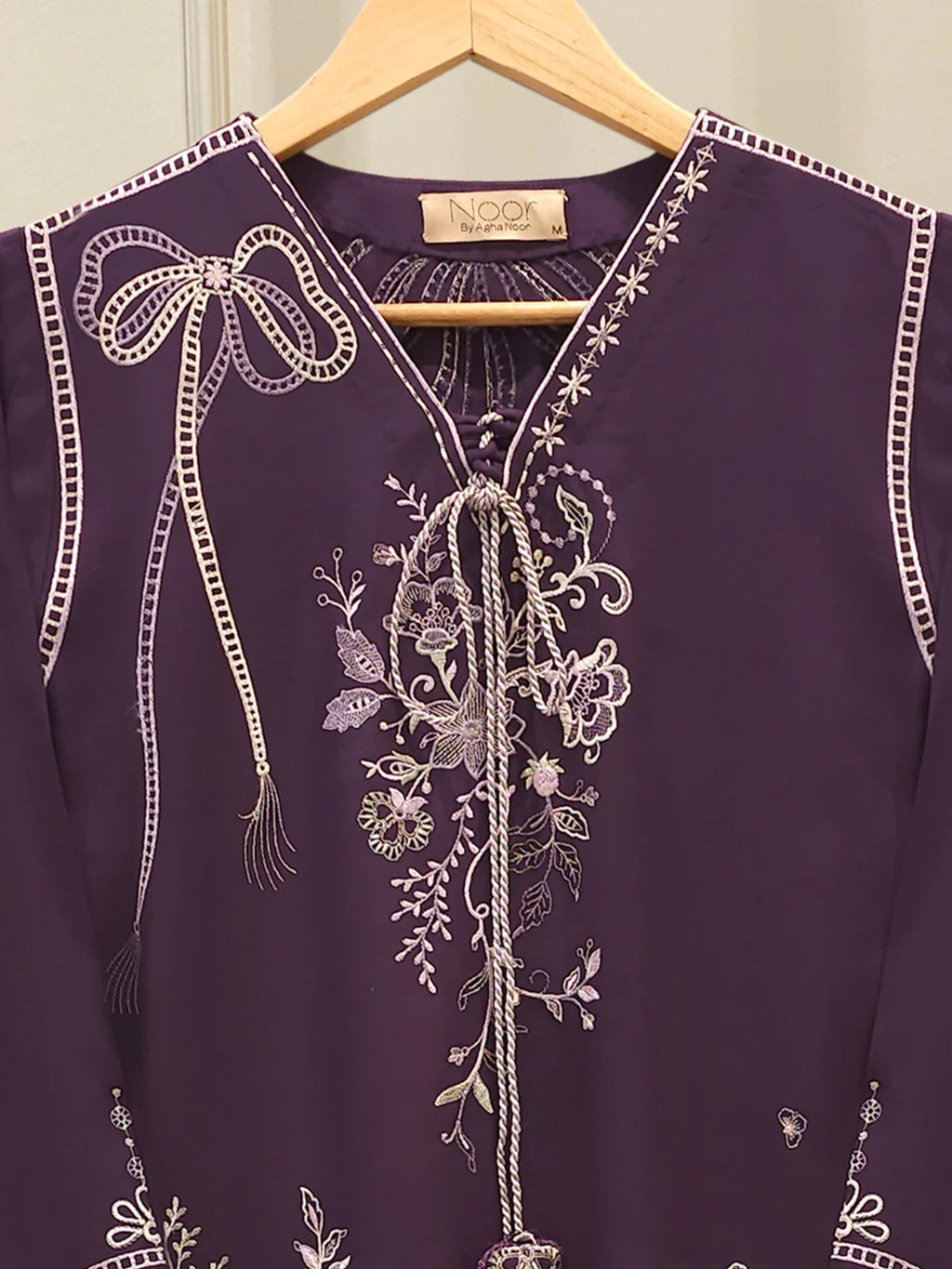 AGHANOOR WS00235 2PC