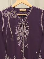 AGHANOOR WS00235 2PC