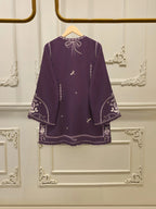 AGHANOOR WS00235 2PC