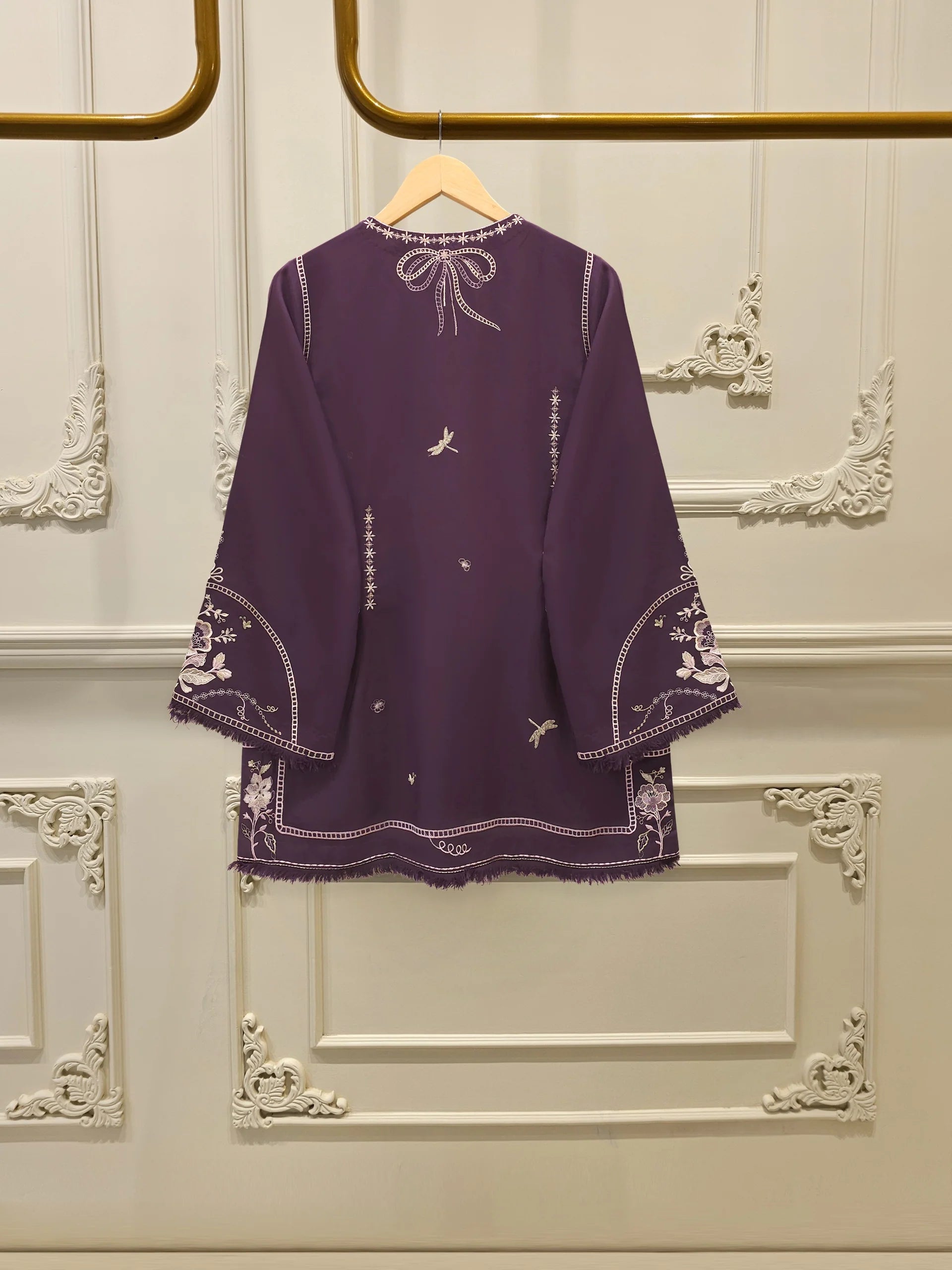 AGHANOOR WS00235 2PC