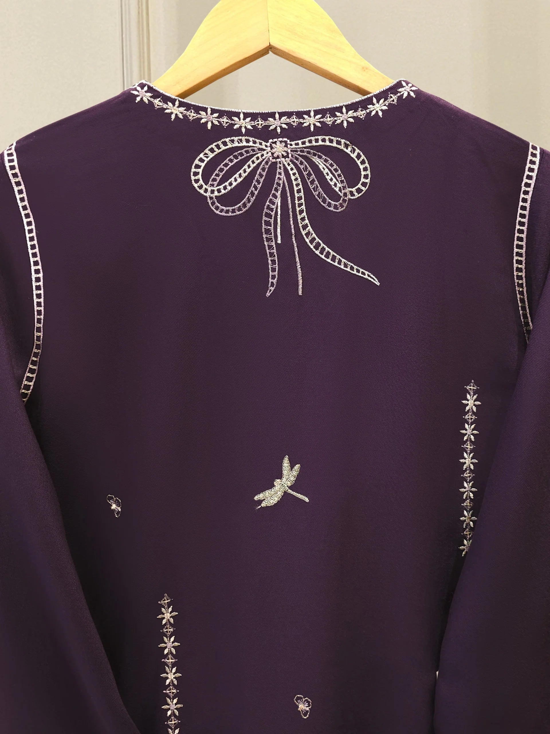 AGHANOOR WS00235 2PC