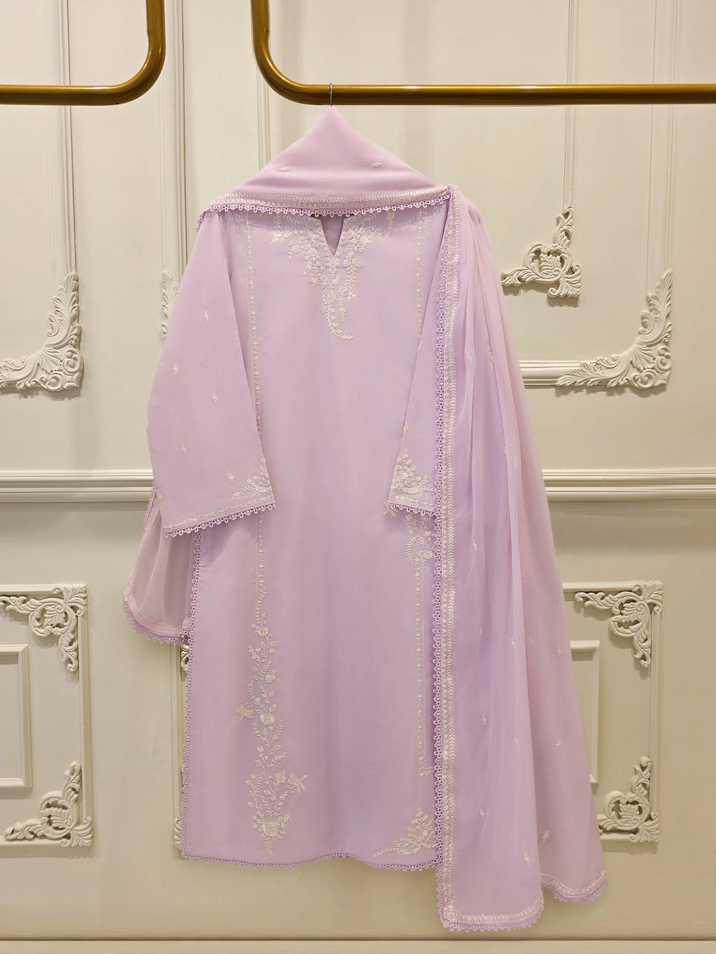 AGHANOOR S113163 3PC