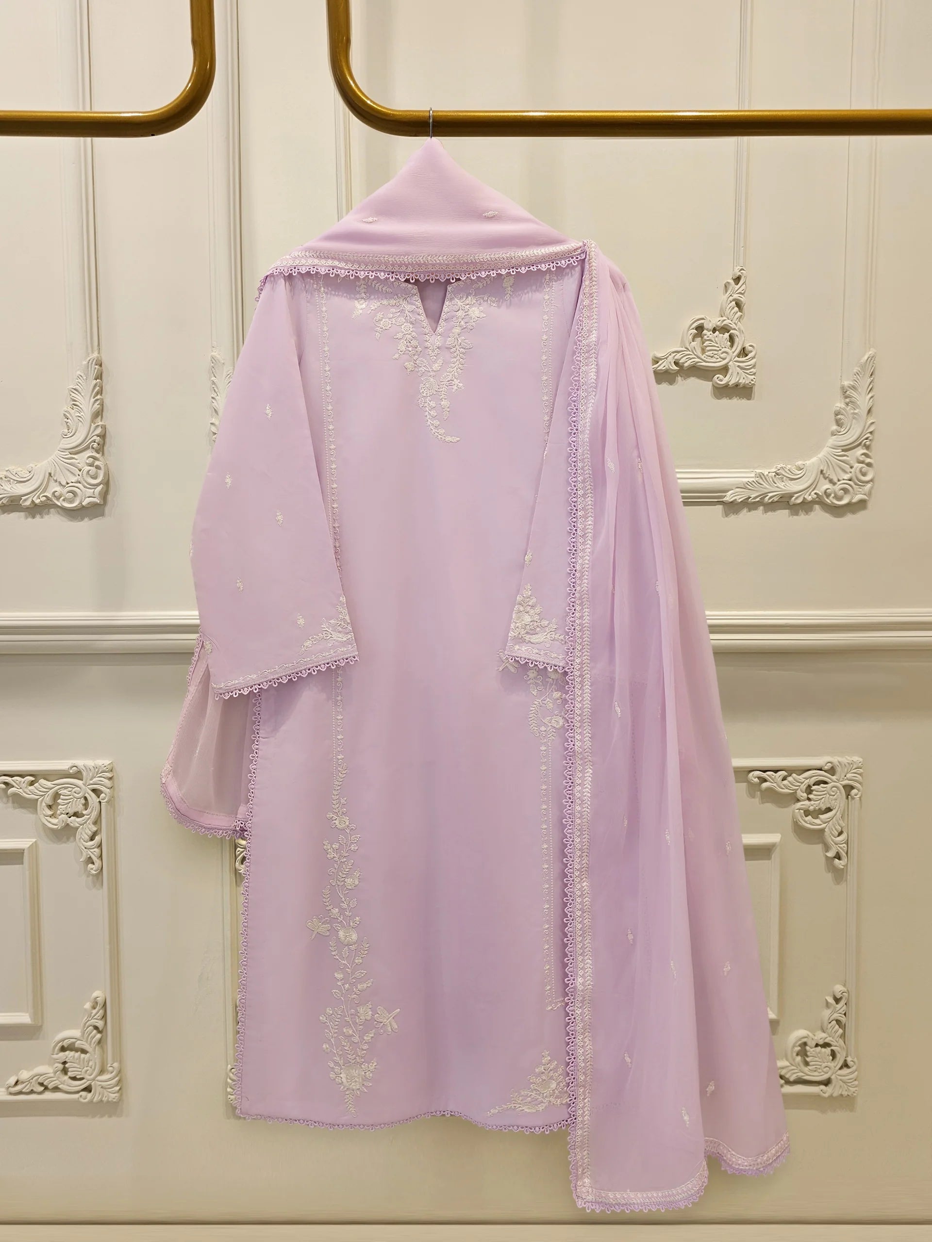 AGHANOOR S113163 3PC