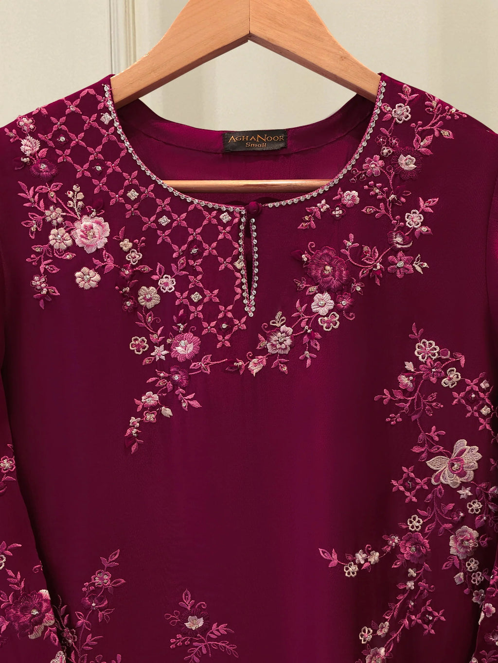 AGHANOOR S113161 1PC