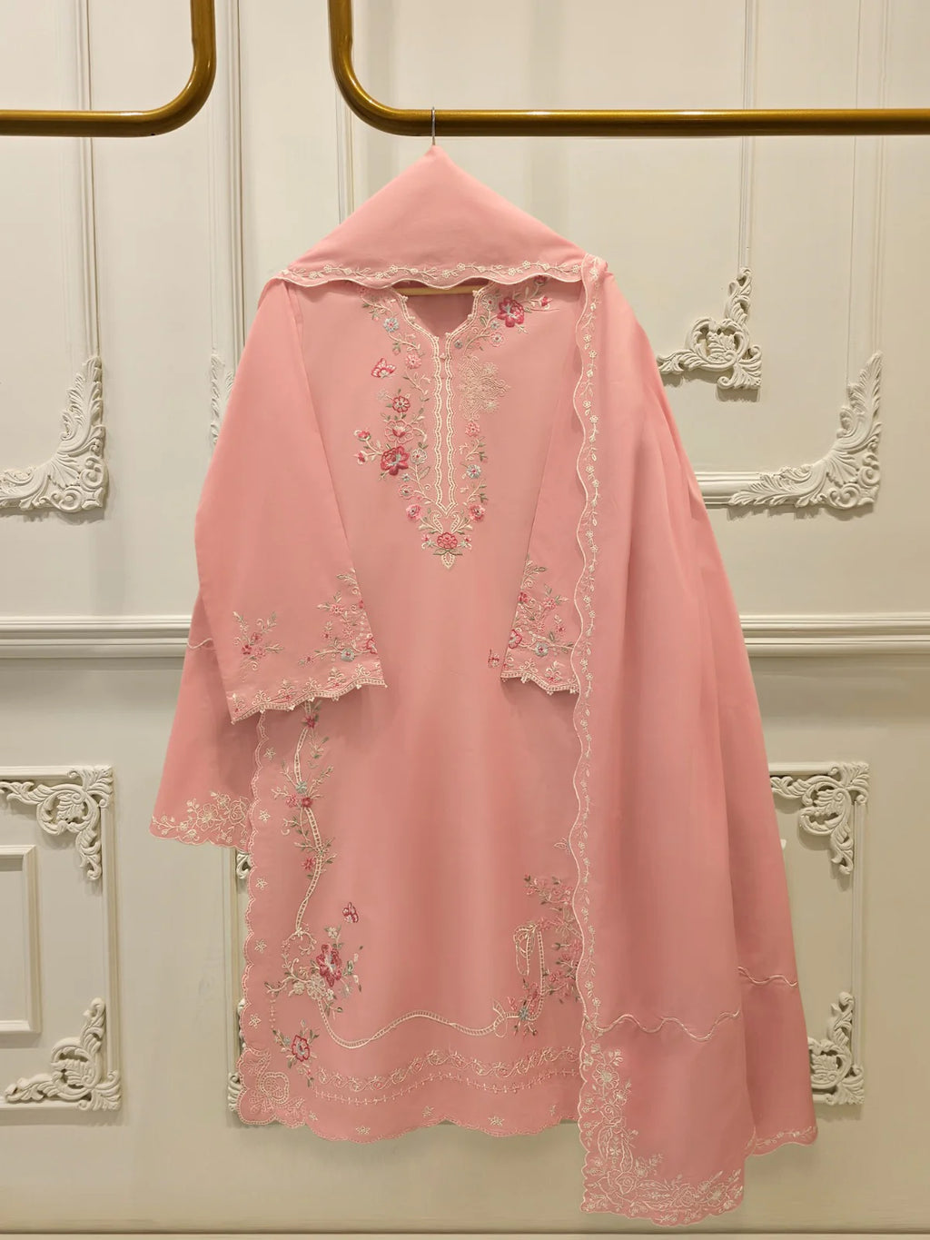 AGHANOOR S113261 2PC