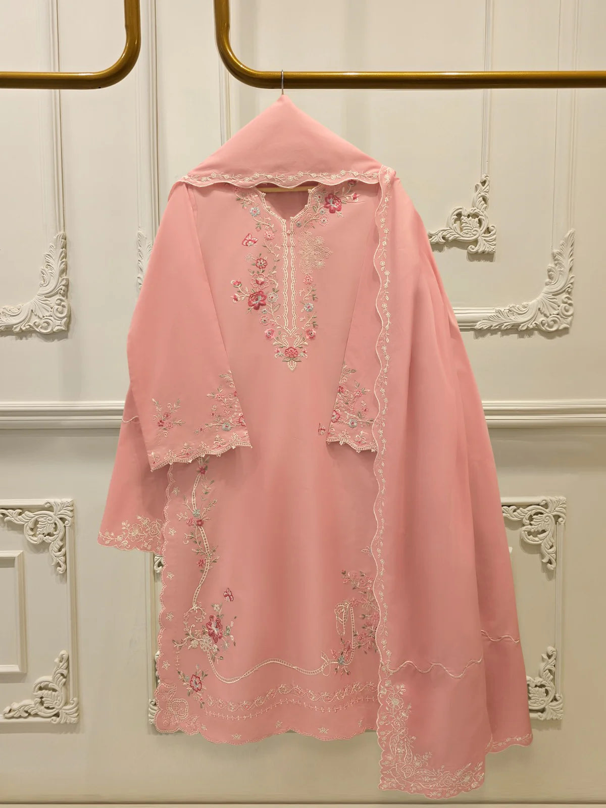 AGHANOOR S113261 2PC