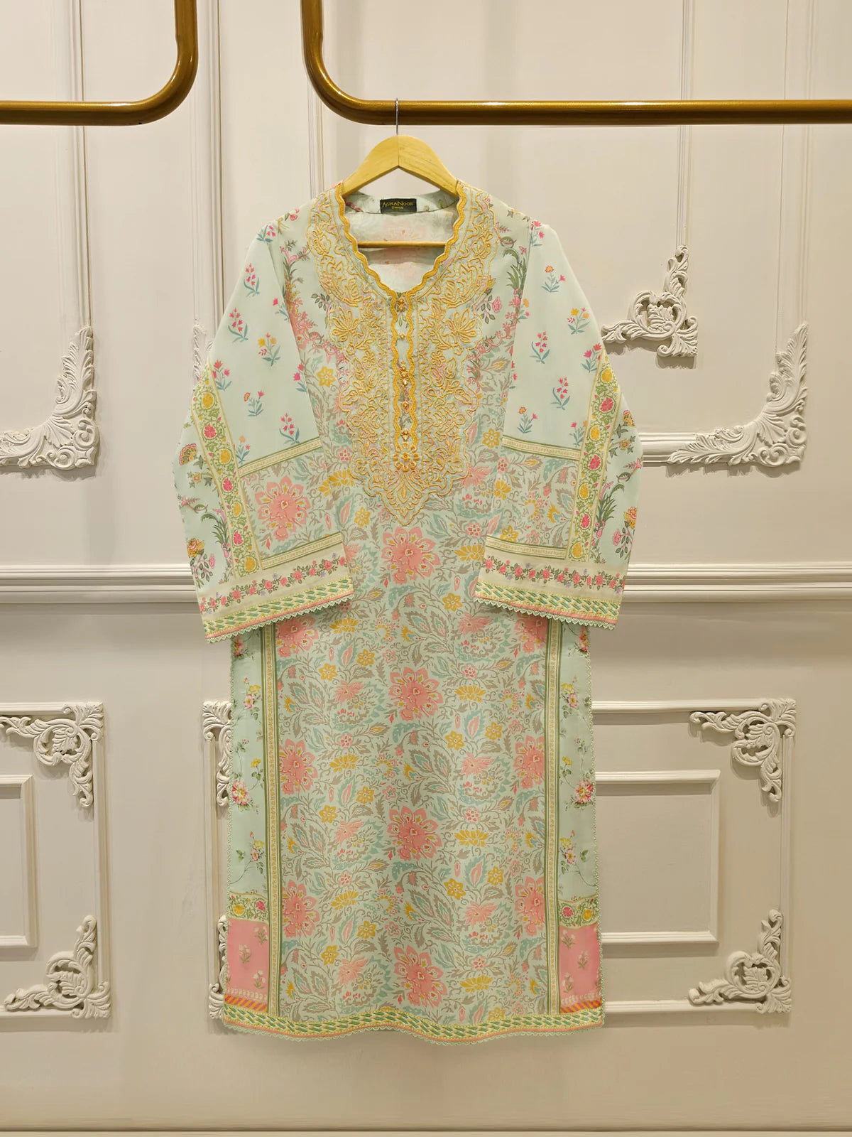 AGHANOOR  S112869 1PC