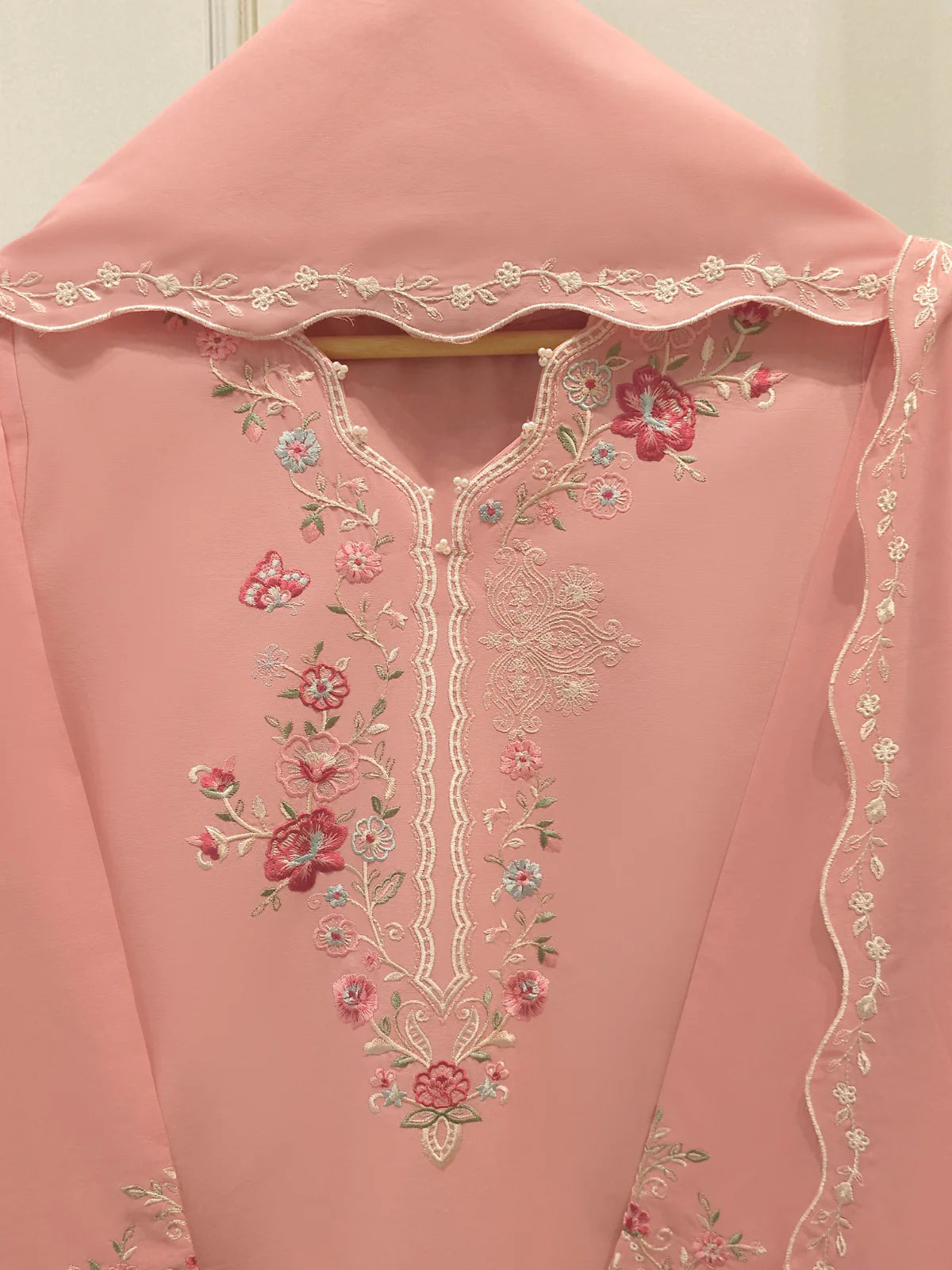 AGHANOOR S113261 2PC