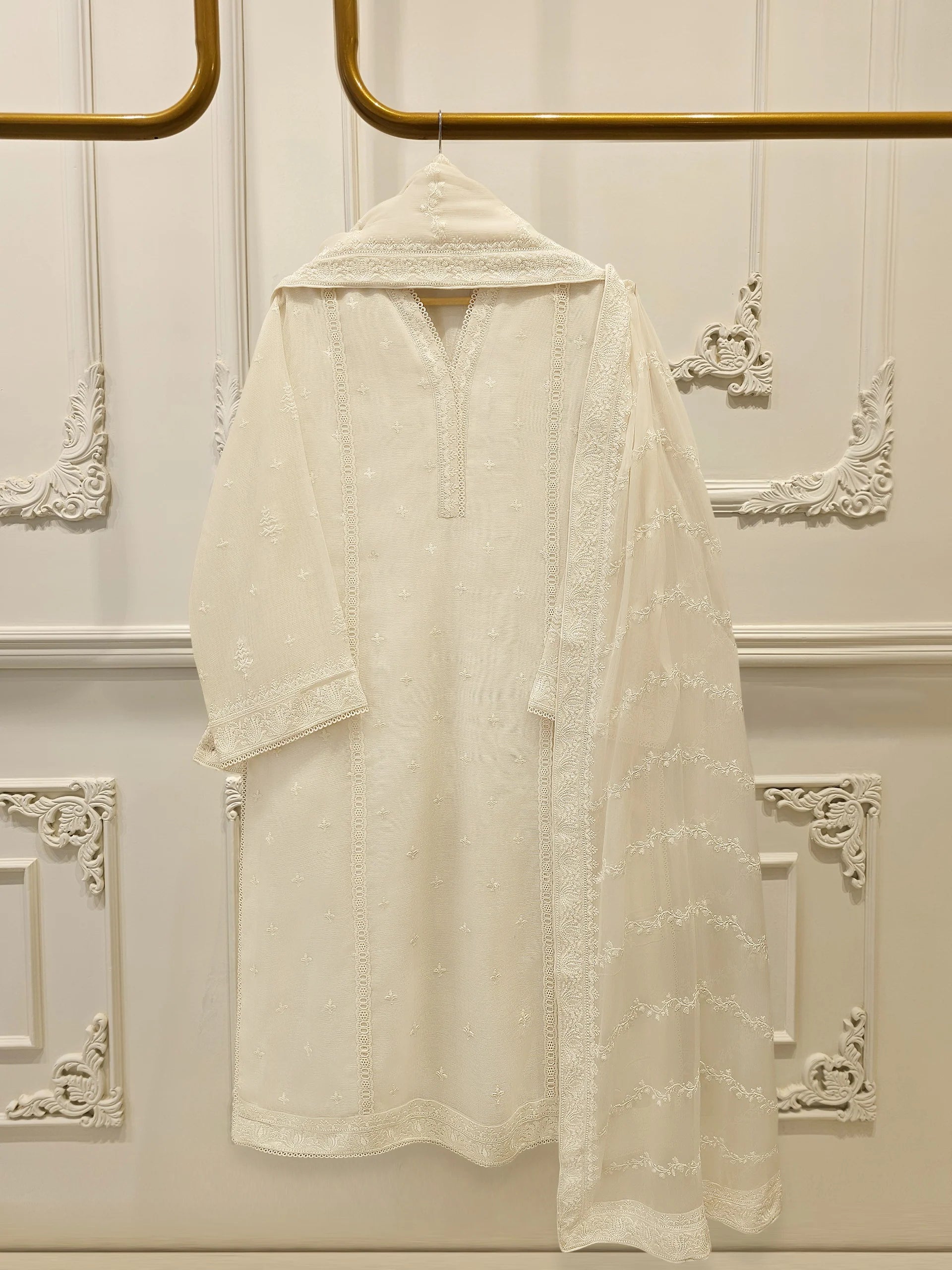 AGHANOOR S113438 3PC